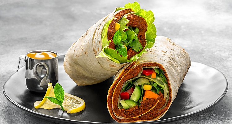 Diş Hastanesi En Yakın Çiğ Köftecisi