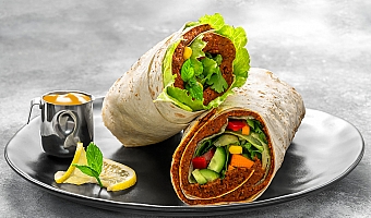 Diş Hastanesi En Yakın Çiğ Köftecisi