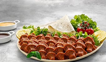 Karaköprü Çiğ Köftecisi